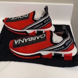 Dolce & Gabbana Sneakers